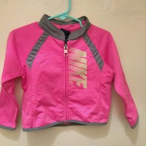 Nike jacket